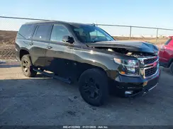 1GNSKBKC1JR359982 2018 CHEVROLET TAHOE