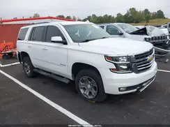 1GNSKBKC1JR364583 2018 CHEVROLET TAHOE