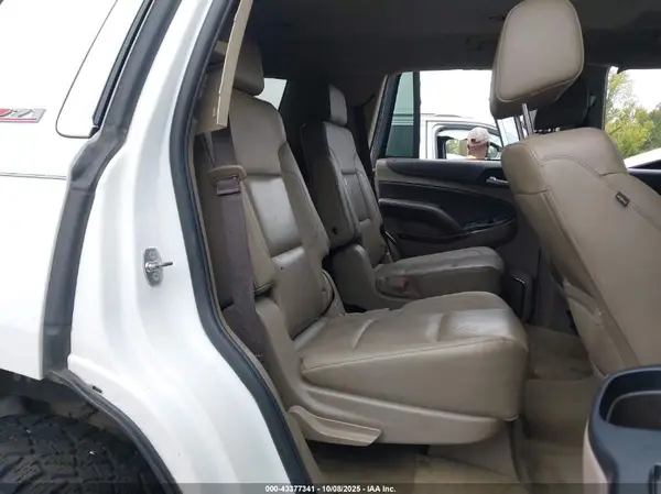 1GNSKBKC1JR364583 2018 CHEVROLET TAHOE - Image 8