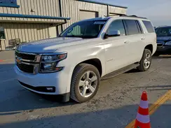 1GNSKBKC1JR366429 2018 CHEVROLET TAHOE