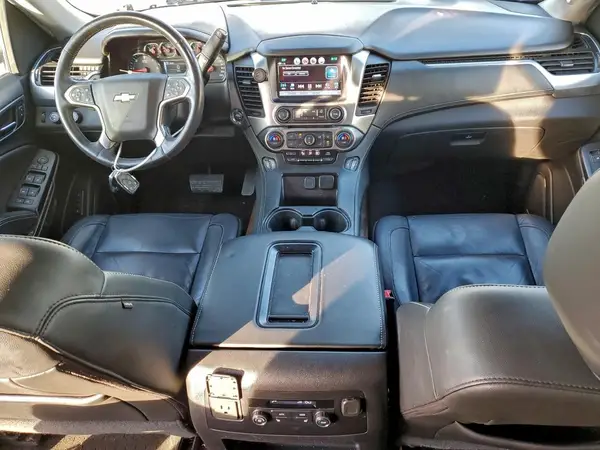 1GNSKBKC1JR366429 2018 CHEVROLET TAHOE - Image 8