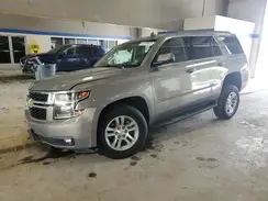 1GNSKBKC1JR368178 2018 CHEVROLET TAHOE