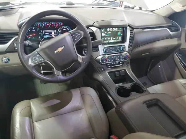 1GNSKBKC1JR368178 2018 CHEVROLET TAHOE - Image 8
