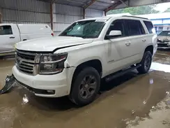 1GNSKBKC1JR369122 2018 CHEVROLET TAHOE