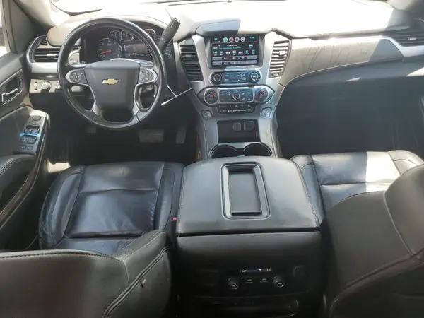 1GNSKBKC1JR373526 2018 CHEVROLET TAHOE - Image 8