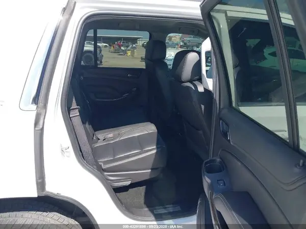 1GNSKBKC1JR376569 2018 CHEVROLET TAHOE - Image 8