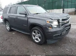 1GNSKBKC1JR377785 2018 CHEVROLET TAHOE