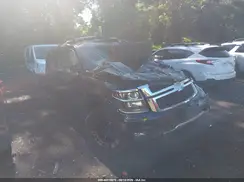 1GNSKBKC1JR381223 2018 CHEVROLET TAHOE
