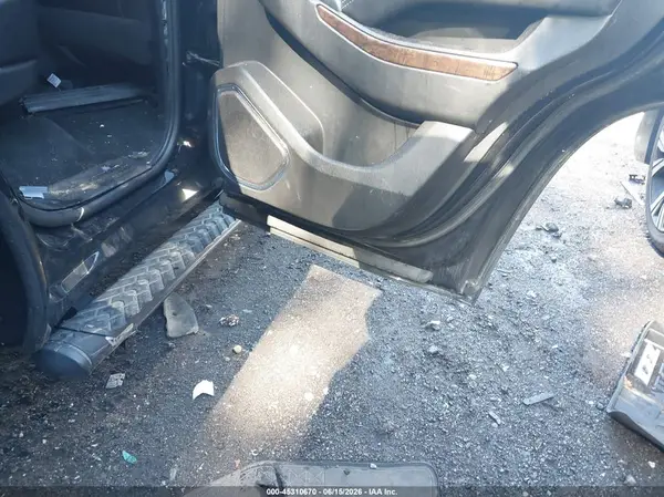 1GNSKBKC1JR381223 2018 CHEVROLET TAHOE - Image 8