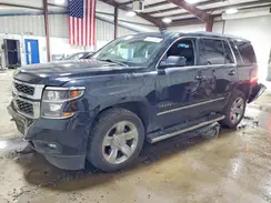 1GNSKBKC1JR385272 2018 CHEVROLET TAHOE