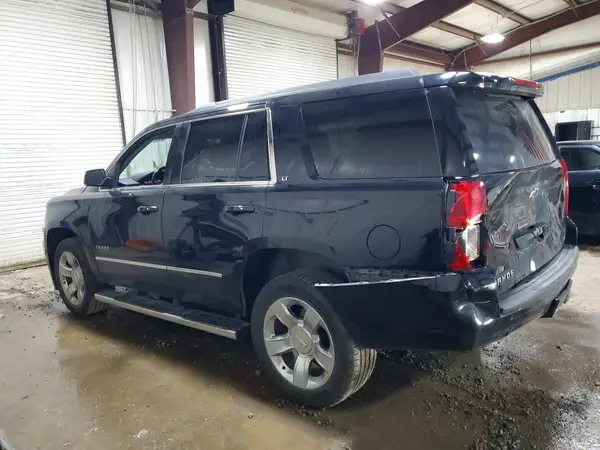 1GNSKBKC1JR385272 2018 CHEVROLET TAHOE - Image 2