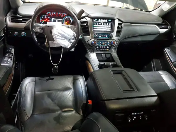 1GNSKBKC1JR385272 2018 CHEVROLET TAHOE - Image 8