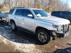 1GNSKBKC1JR398927 2018 CHEVROLET TAHOE