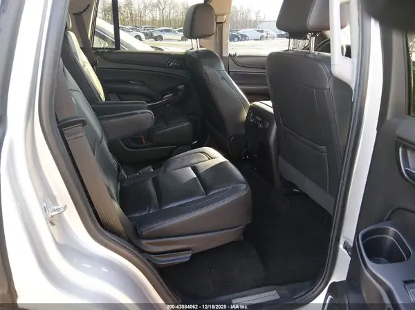 1GNSKBKC1JR398927 2018 CHEVROLET TAHOE - Image 8