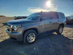 1GNSKBKC1JR401423 2018 CHEVROLET TAHOE