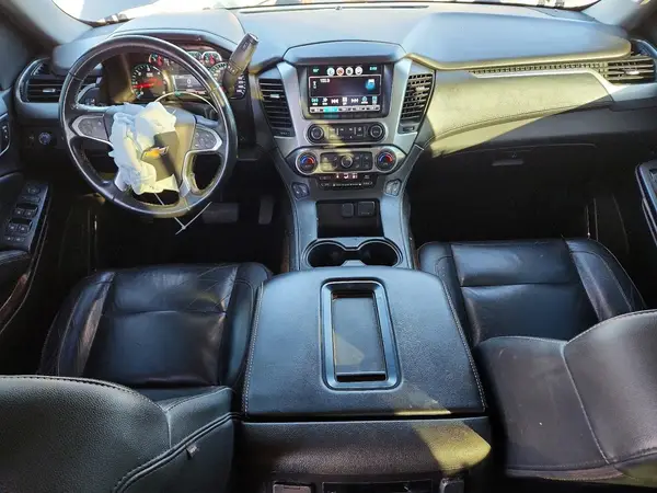 1GNSKBKC1JR401423 2018 CHEVROLET TAHOE - Image 8
