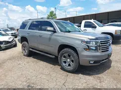1GNSKBKC1JR404175 2018 CHEVROLET TAHOE