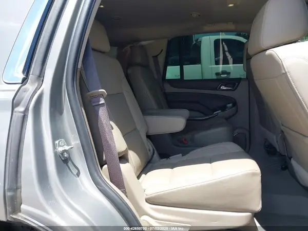 1GNSKBKC1JR404175 2018 CHEVROLET TAHOE - Image 8