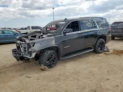 1GNSKBKC1KR108011 2019 CHEVROLET TAHOE