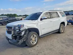 1GNSKBKC1KR113709 2019 CHEVROLET TAHOE