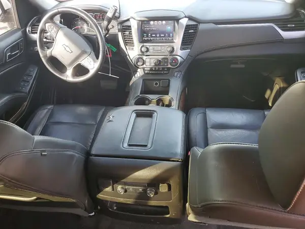 1GNSKBKC1KR113709 2019 CHEVROLET TAHOE - Image 8