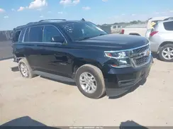 1GNSKBKC1KR133085 2019 CHEVROLET TAHOE