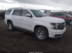 1GNSKBKC1KR143518 2019 CHEVROLET TAHOE