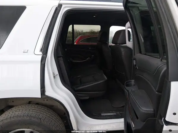 1GNSKBKC1KR143518 2019 CHEVROLET TAHOE - Image 8