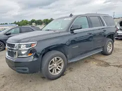 1GNSKBKC1KR143924 2019 CHEVROLET TAHOE