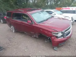 1GNSKBKC1KR170413 2019 CHEVROLET TAHOE