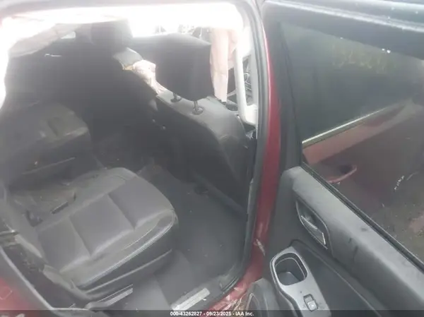 1GNSKBKC1KR170413 2019 CHEVROLET TAHOE - Image 8