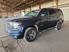 1GNSKBKC1KR183291 2019 CHEVROLET TAHOE