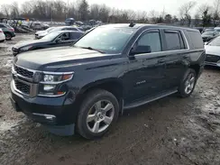 1GNSKBKC1KR183744 2019 CHEVROLET TAHOE