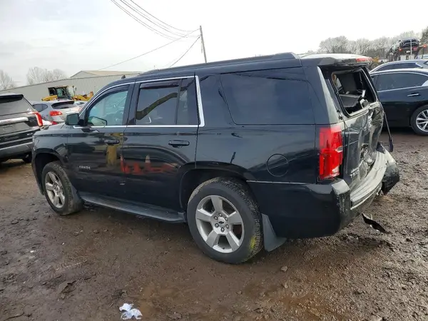 1GNSKBKC1KR183744 2019 CHEVROLET TAHOE - Image 2