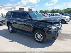 1GNSKBKC1KR200476 2019 CHEVROLET TAHOE