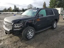 1GNSKBKC1KR208531 2019 CHEVROLET TAHOE