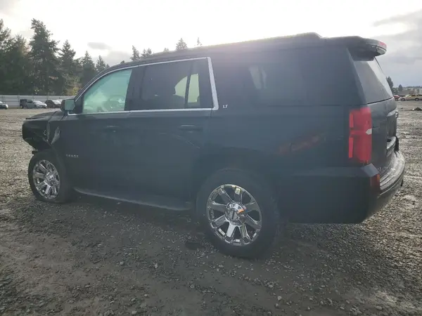 1GNSKBKC1KR208531 2019 CHEVROLET TAHOE - Image 2