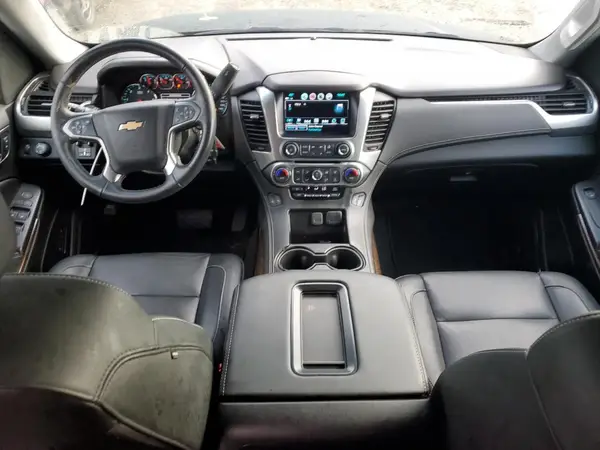 1GNSKBKC1KR208531 2019 CHEVROLET TAHOE - Image 8