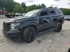 1GNSKBKC1KR215415 2019 CHEVROLET TAHOE