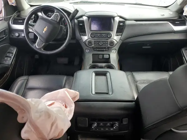 1GNSKBKC1KR215415 2019 CHEVROLET TAHOE - Image 8