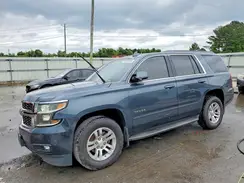 1GNSKBKC1KR218265 2019 CHEVROLET TAHOE