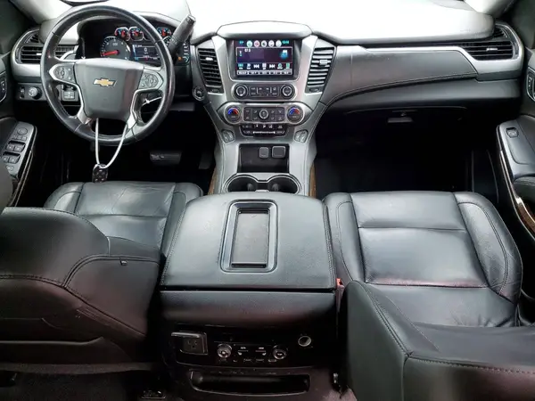 1GNSKBKC1KR218265 2019 CHEVROLET TAHOE - Image 8
