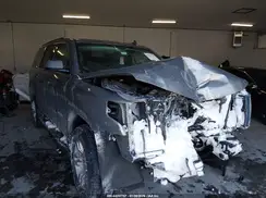 1GNSKBKC1KR237138 2019 CHEVROLET TAHOE
