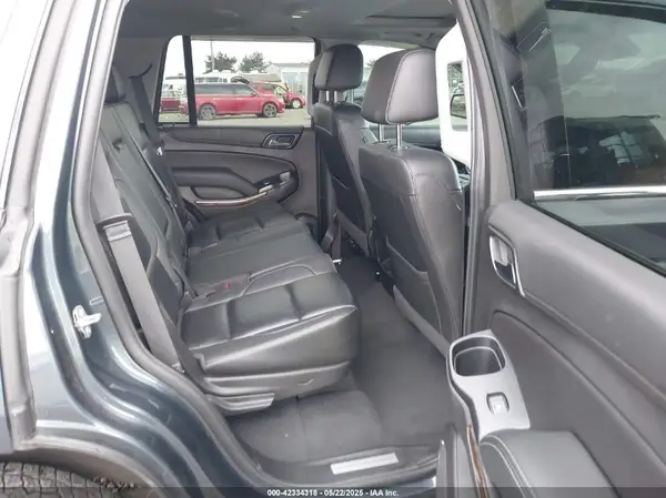 1GNSKBKC1KR241223 2019 CHEVROLET TAHOE - Image 8