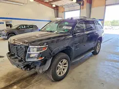 1GNSKBKC1KR241951 2019 CHEVROLET TAHOE