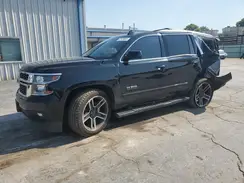 1GNSKBKC1KR255199 2019 CHEVROLET TAHOE