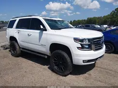 1GNSKBKC1KR255719 2019 CHEVROLET TAHOE