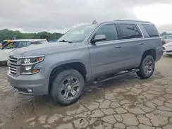 1GNSKBKC1KR258796 2019 CHEVROLET TAHOE