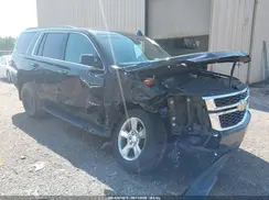 1GNSKBKC1KR264324 2019 CHEVROLET TAHOE