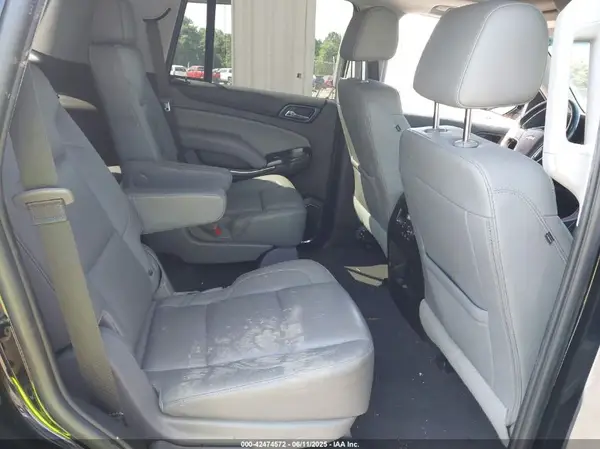 1GNSKBKC1KR264324 2019 CHEVROLET TAHOE - Image 8